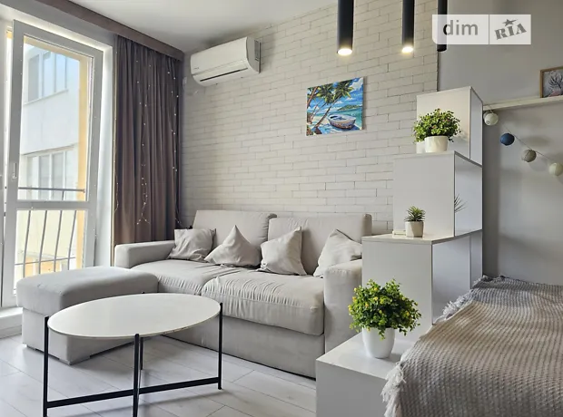 Квартира на вул. Молочна, 30 в Харкові, ID 209737, фото №12