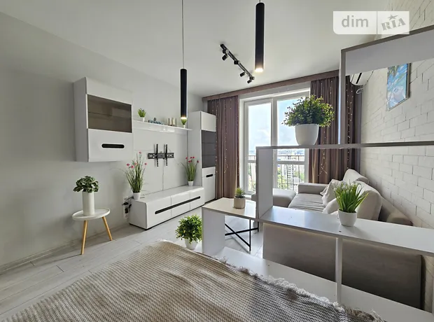 Квартира на вул. Молочна, 30 в Харкові, ID 209737, фото №18