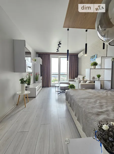 Квартира на вул. Молочна, 30 в Харкові, ID 209737, фото №19