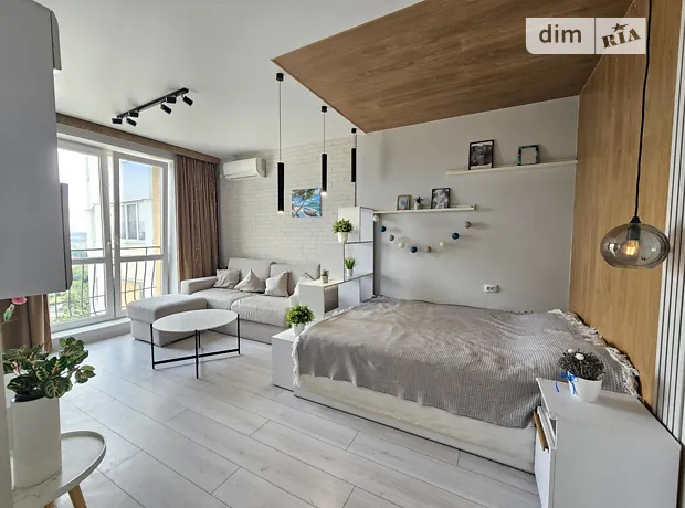 Квартира на вул. Молочна, 30 в Харкові, ID 209737, фото №20