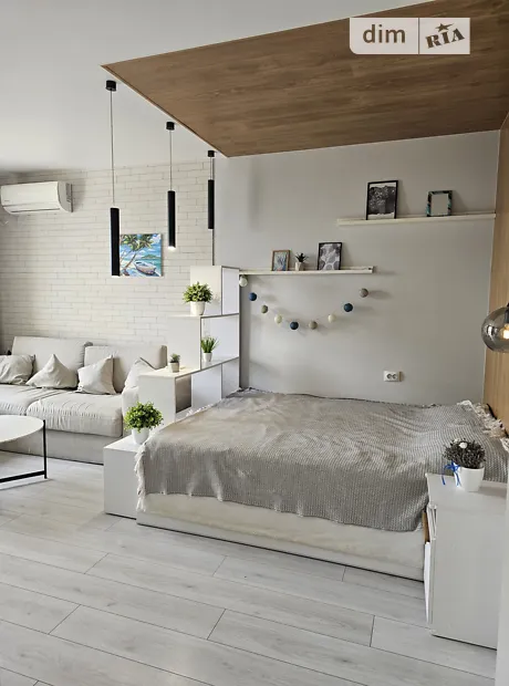 Квартира на вул. Молочна, 30 в Харкові, ID 209737, фото №21