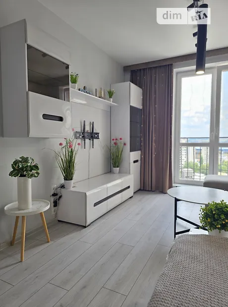 Квартира на вул. Молочна, 30 в Харкові, ID 209737, фото №23