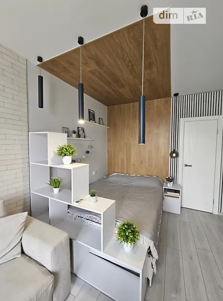 Квартира на вул. Молочна, 30 в Харкові, ID 209737, фото №27