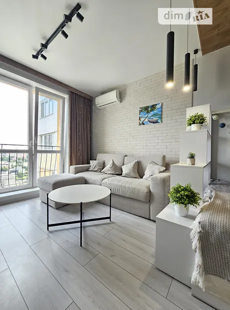 Квартира на вул. Молочна, 30 в Харкові, ID 209737, фото №29
