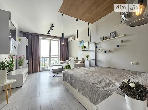 Квартира на вул. Молочна, 30 в Харкові, ID 209737, фото №31