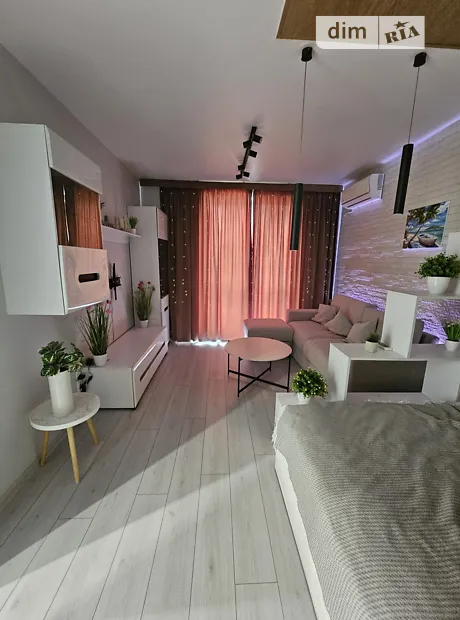Квартира на вул. Молочна, 30 в Харкові, ID 209737, фото №33