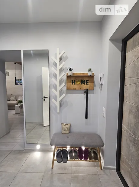 Квартира на вул. Молочна, 30 в Харкові, ID 209737, фото №35
