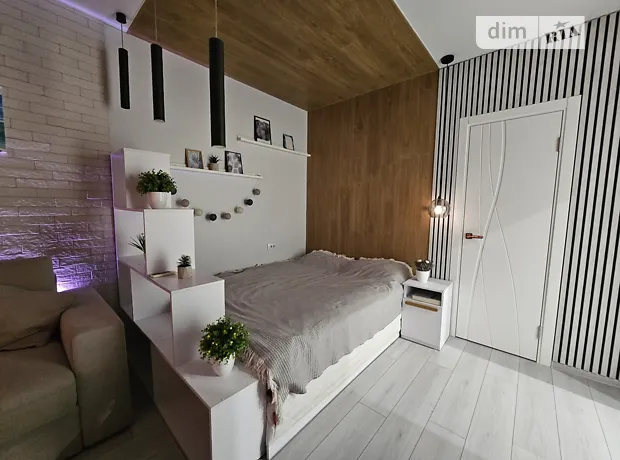 Квартира на вул. Молочна, 30 в Харкові, ID 209737, фото №36