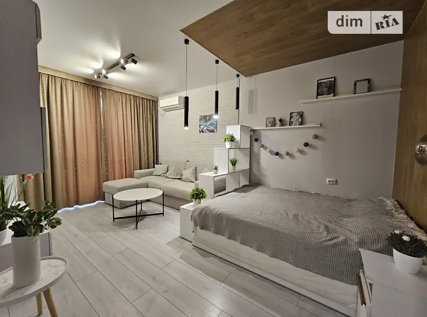 Квартира на вул. Молочна, 30 в Харкові, ID 209737, фото №37