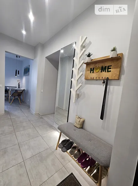 Квартира на вул. Молочна, 30 в Харкові, ID 209737, фото №38