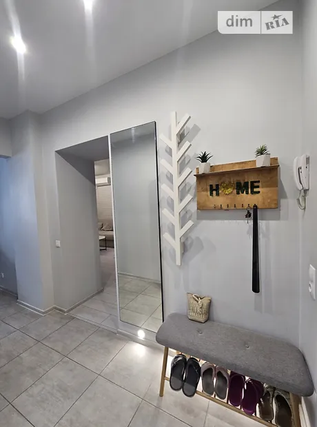 Квартира на вул. Молочна, 30 в Харкові, ID 209737, фото №39