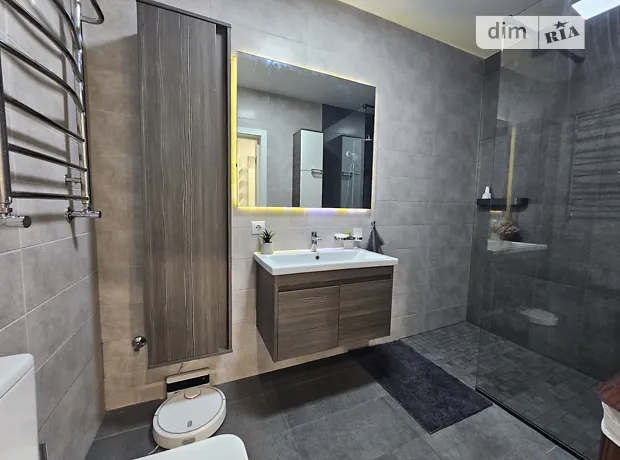 Квартира на вул. Молочна, 30 в Харкові, ID 209737, фото №40