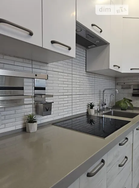 Квартира на вул. Молочна, 30 в Харкові, ID 209737, фото №41