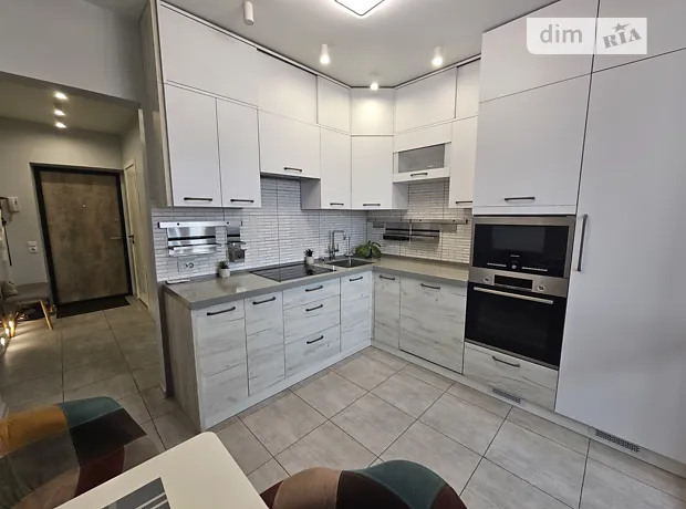 Квартира на вул. Молочна, 30 в Харкові, ID 209737, фото №45