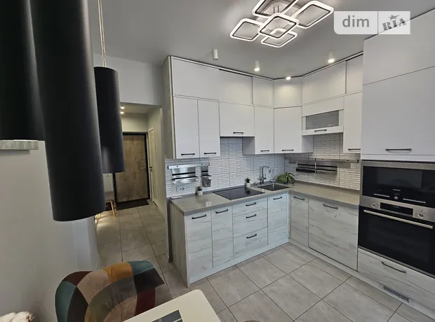 Квартира на вул. Молочна, 30 в Харкові, ID 209737, фото №46