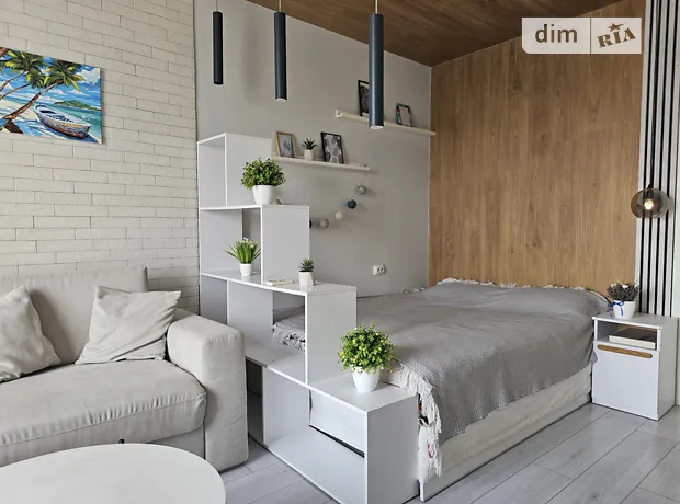 Квартира на вул. Молочна, 30 в Харкові, ID 209737, фото №6