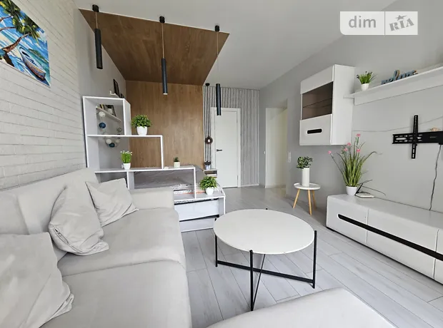 Квартира на вул. Молочна, 30 в Харкові, ID 209737, фото №8