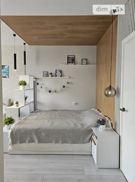 Квартира на вул. Молочна, 30 в Харкові, ID 209737, фото №9