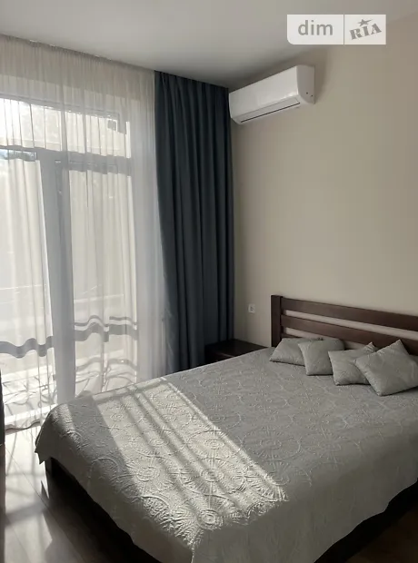 Квартира на вул. Академіка Вернадського, 21А в Одесі, ID 263957, фото №1