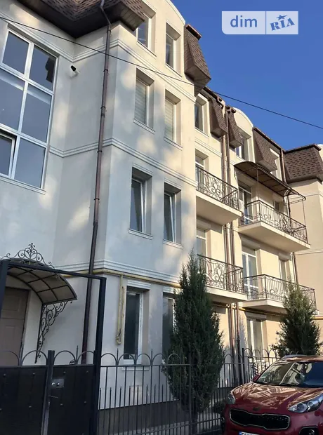 Квартира на вул. Академіка Вернадського, 21А в Одесі, ID 263957, фото №11