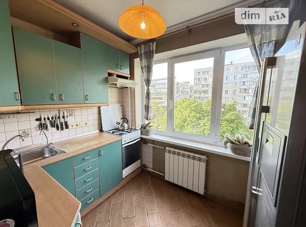 Квартира на вул. Березняківська, 38, ID 209891, фото №1
