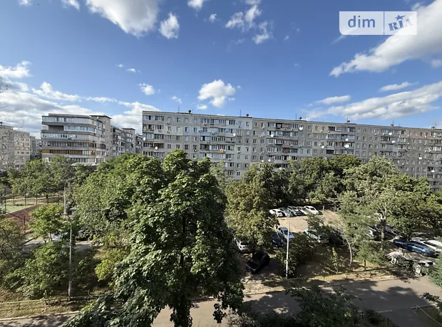 Квартира на вул. Березняківська, 38 в Києві, ID 209891, фото №2