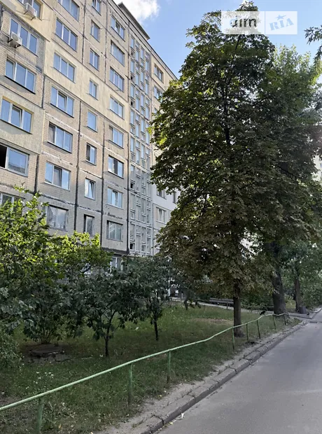 Квартира на вул. Березняківська, 38 в Києві, ID 209891, фото №16