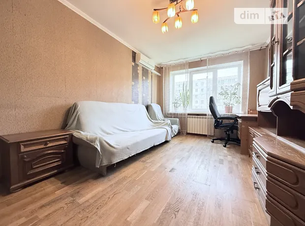 Квартира на вул. Березняківська, 38 в Києві, ID 209891, фото №5