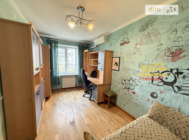 Квартира на вул. Березняківська, 38 в Києві, ID 209891, фото №9