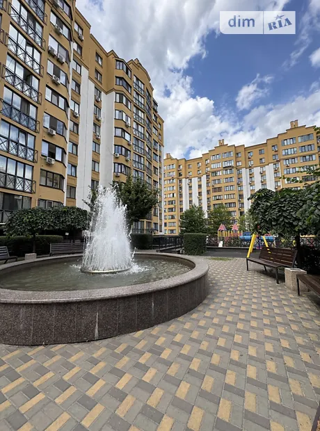 Квартира на вул. Соборна, 10Б в Києві, ID 221198, фото №22
