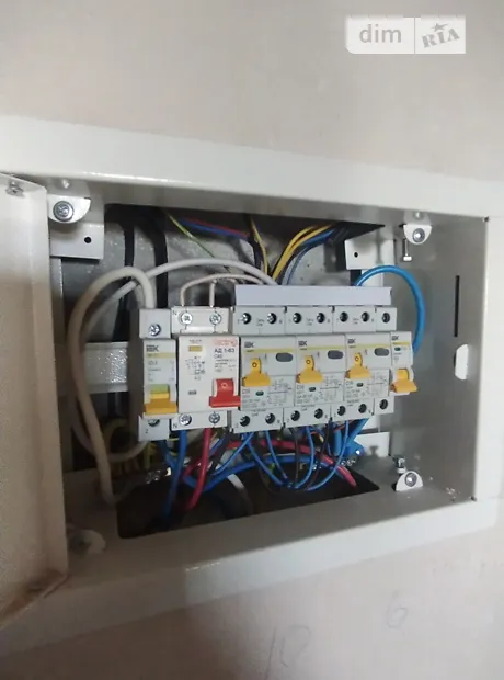 Квартира на вул. Доківська, 10 в Києві, ID 313047, фото №14