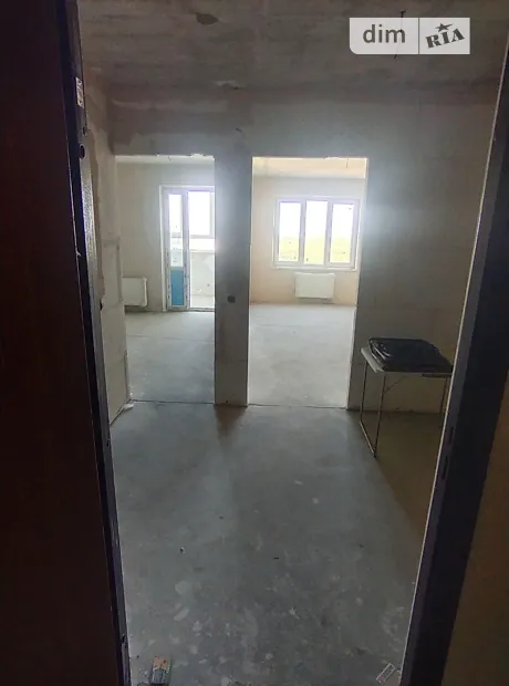 Квартира на вул. Доківська, 10 в Києві, ID 313047, фото №3