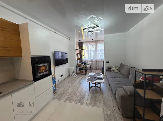 Квартира на вул. Миколи Сингаївського, 2Р в Києві, ID 228100, фото №7