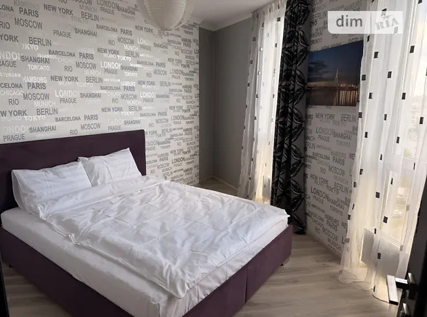 Квартира на просп. Соборності, 30 в Києві, ID 210032, фото №23