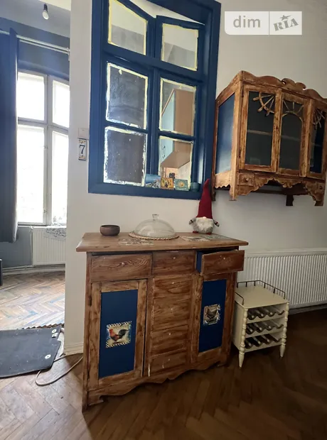 Квартира на вул. Генерала Тарнавського, 20 в Івано-Франківську, ID 210042, фото №19