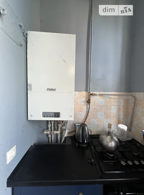 Квартира на вул. Генерала Тарнавського, 20 в Івано-Франківську, ID 210042, фото №26