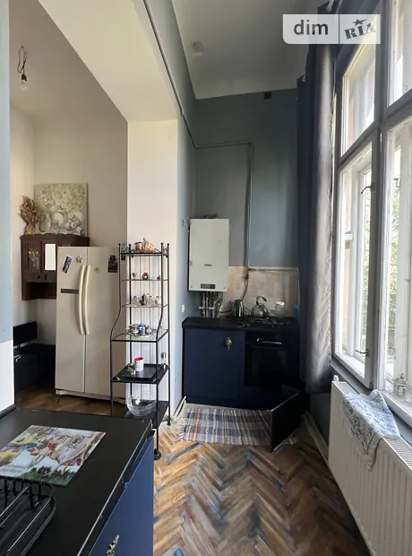 Квартира на вул. Генерала Тарнавського, 20 в Івано-Франківську, ID 210042, фото №27