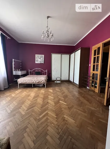 Квартира на вул. Генерала Тарнавського, 20 в Івано-Франківську, ID 210042, фото №39