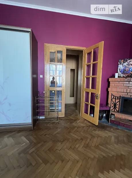 Квартира на вул. Генерала Тарнавського, 20 в Івано-Франківську, ID 210042, фото №41