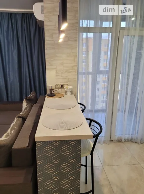 Квартира на вул. Петра Калнишевського, 6 в Києві, ID 210071, фото №7