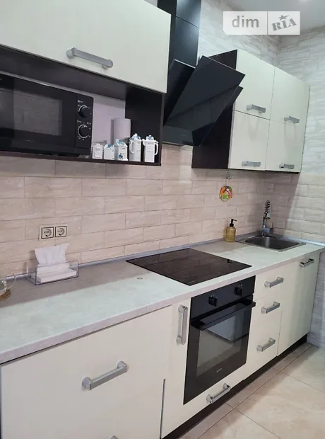 Квартира на вул. Петра Калнишевського, 6 в Києві, ID 210071, фото №9