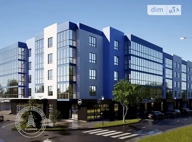 Квартира на вул. Волошкова, 51А в Вінниці, ID 220115, фото №2