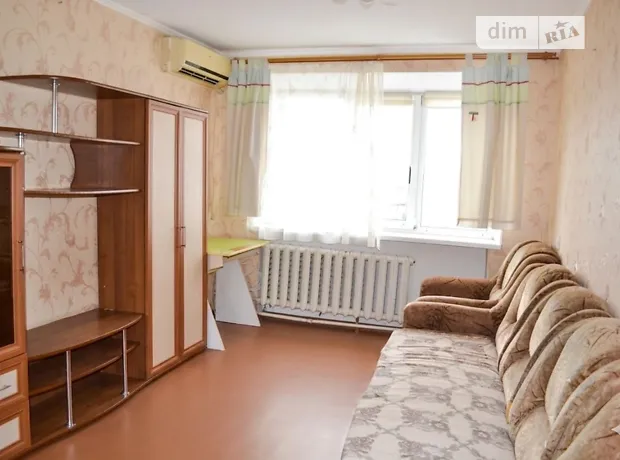 Квартира на вул. Військбуд, 86 в Запоріжжі, ID 210088, фото №1