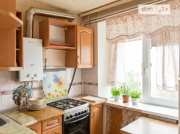Квартира на вул. Військбуд, 86 в Запоріжжі, ID 210088, фото №2