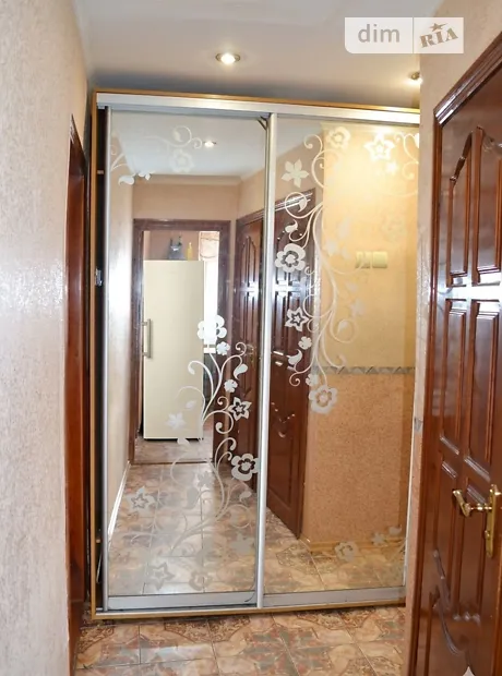 Квартира на вул. Військбуд, 86 в Запоріжжі, ID 210088, фото №4