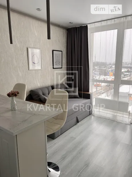Квартира на вул. Центральна, 35А в Києві, ID 324618, фото №3