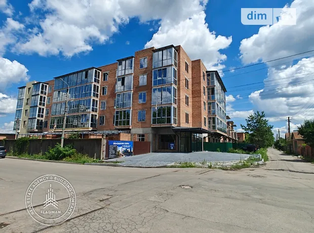 Квартира на вул. Волошкова, 51 в Вінниці, ID 258269, фото №1