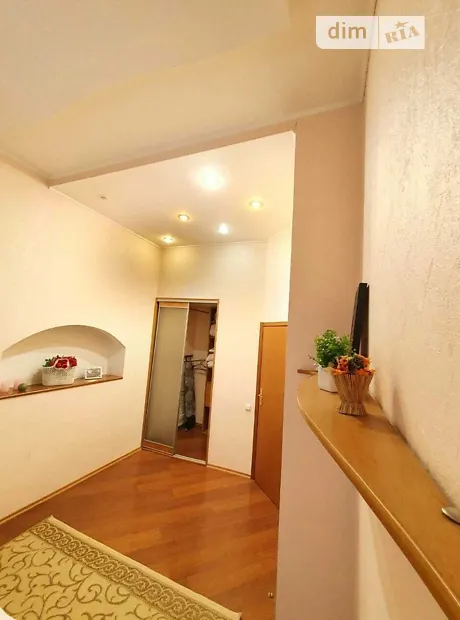 Квартира на вул. Еспланадна, 2 в Київ, ID 210148, фото №1