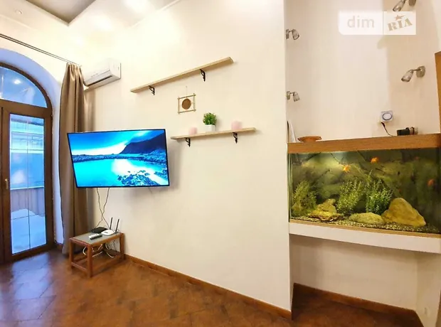 Квартира на вул. Еспланадна, 2 в Києві, ID 210148, фото №11