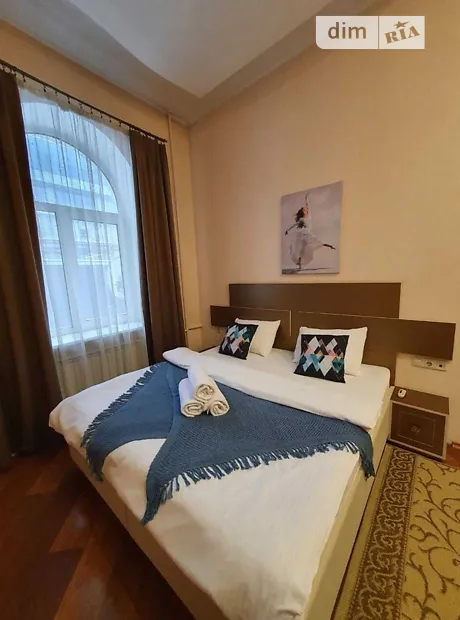 Квартира на вул. Еспланадна, 2 в Київ, ID 210148, фото №4
